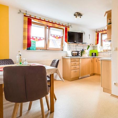 Bartlhof-Ferienwohnungen-Zimmer Burglengenfeld Zewnętrze zdjęcie