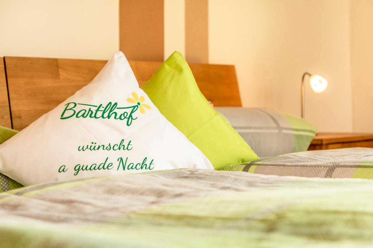 Bartlhof-Ferienwohnungen-Zimmer Burglengenfeld Zewnętrze zdjęcie