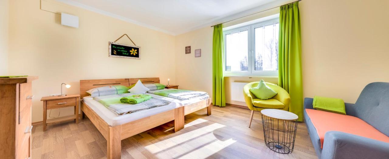 Bartlhof-Ferienwohnungen-Zimmer Burglengenfeld Zewnętrze zdjęcie