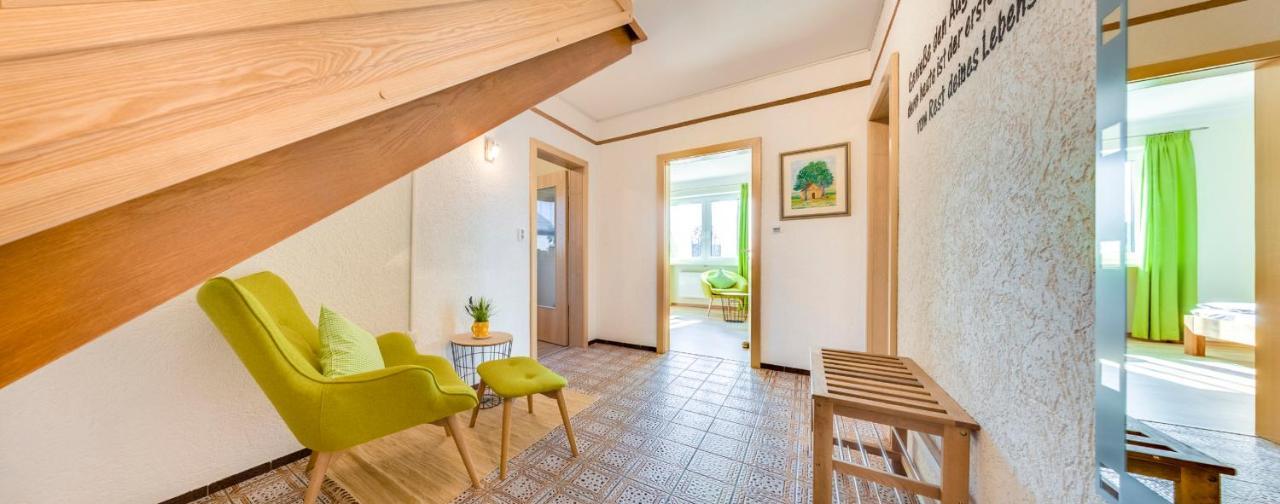 Bartlhof-Ferienwohnungen-Zimmer Burglengenfeld Zewnętrze zdjęcie
