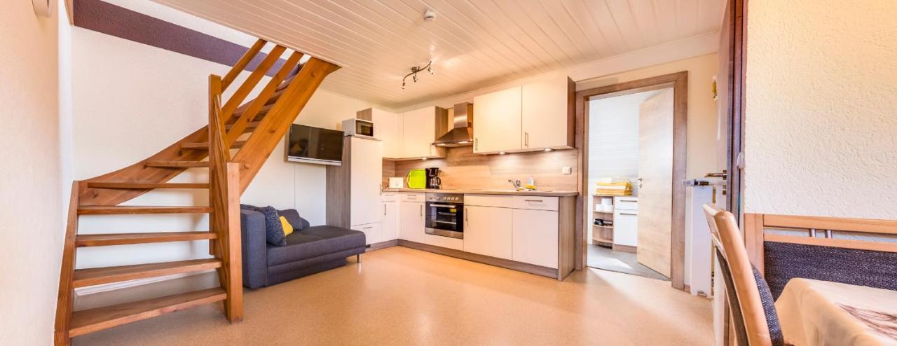Bartlhof-Ferienwohnungen-Zimmer Burglengenfeld Zewnętrze zdjęcie