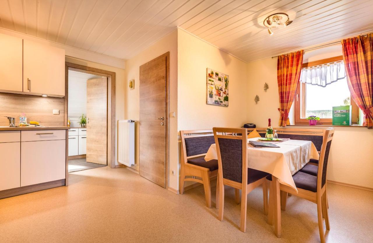 Bartlhof-Ferienwohnungen-Zimmer Burglengenfeld Zewnętrze zdjęcie