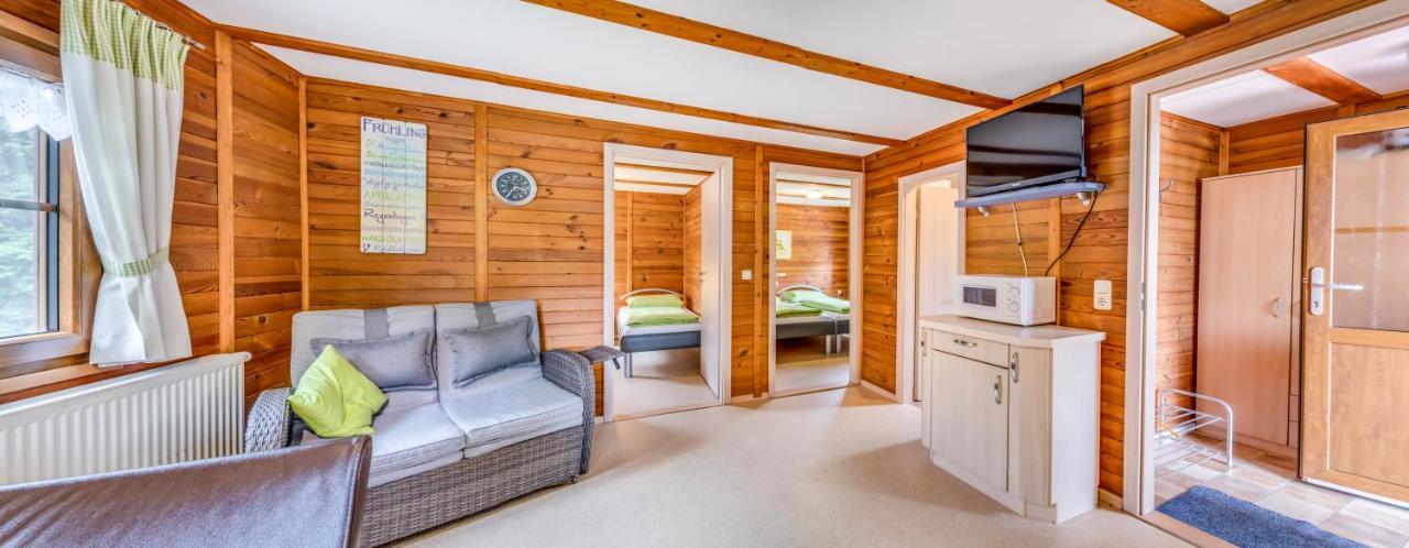 Bartlhof-Ferienwohnungen-Zimmer Burglengenfeld Zewnętrze zdjęcie