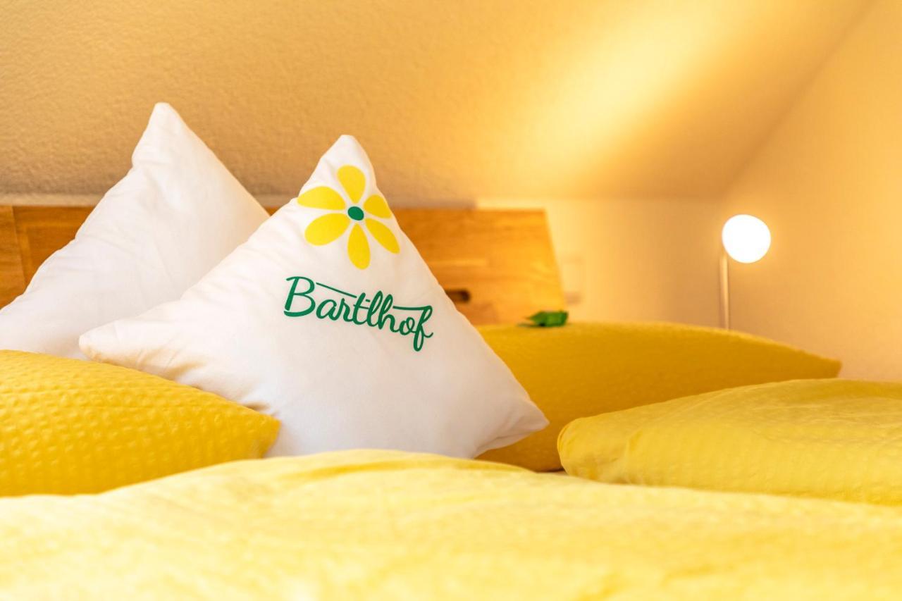 Bartlhof-Ferienwohnungen-Zimmer Burglengenfeld Zewnętrze zdjęcie