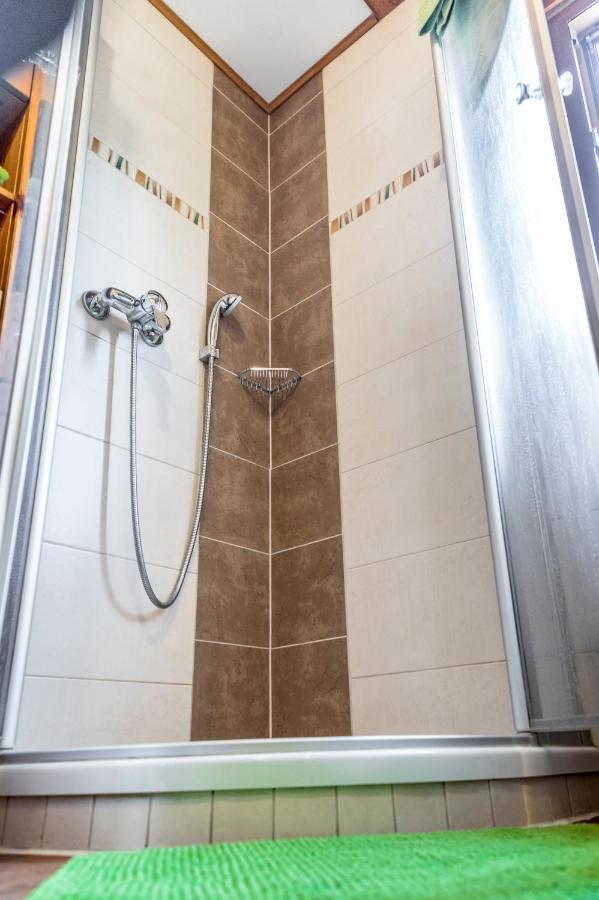 Bartlhof-Ferienwohnungen-Zimmer Burglengenfeld Zewnętrze zdjęcie