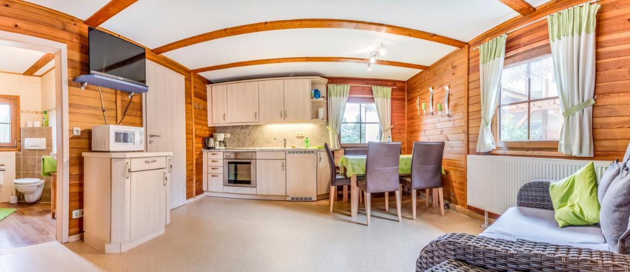 Bartlhof-Ferienwohnungen-Zimmer Burglengenfeld Zewnętrze zdjęcie