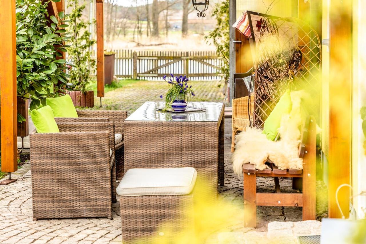 Bartlhof-Ferienwohnungen-Zimmer Burglengenfeld Zewnętrze zdjęcie