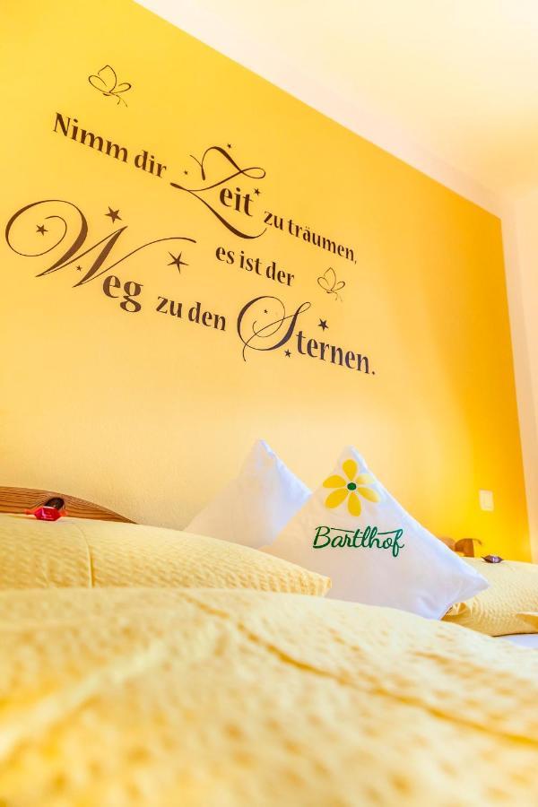 Bartlhof-Ferienwohnungen-Zimmer Burglengenfeld Zewnętrze zdjęcie