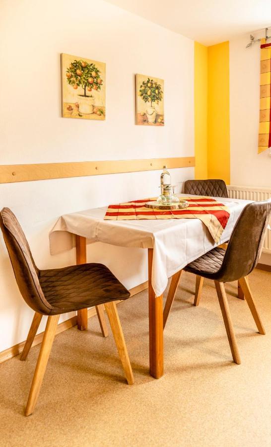 Bartlhof-Ferienwohnungen-Zimmer Burglengenfeld Zewnętrze zdjęcie