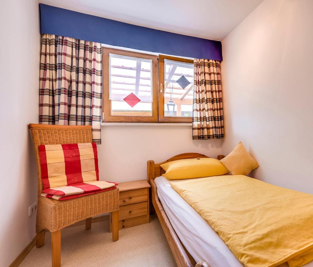 Bartlhof-Ferienwohnungen-Zimmer Burglengenfeld Zewnętrze zdjęcie