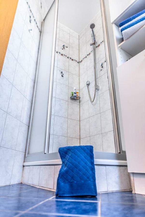 Bartlhof-Ferienwohnungen-Zimmer Burglengenfeld Zewnętrze zdjęcie