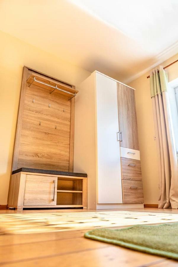 Bartlhof-Ferienwohnungen-Zimmer Burglengenfeld Zewnętrze zdjęcie