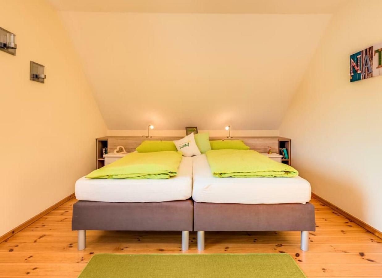 Bartlhof-Ferienwohnungen-Zimmer Burglengenfeld Zewnętrze zdjęcie