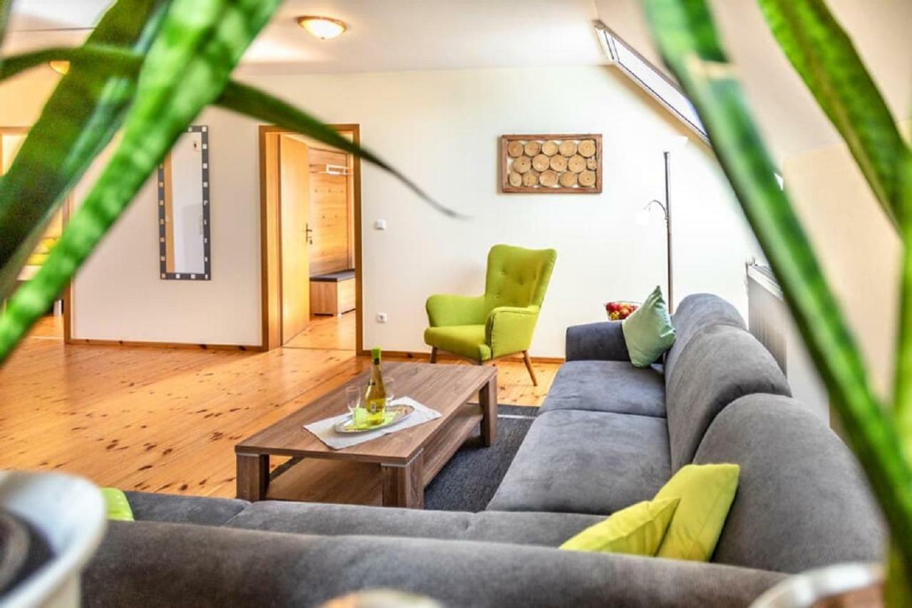 Bartlhof-Ferienwohnungen-Zimmer Burglengenfeld Zewnętrze zdjęcie