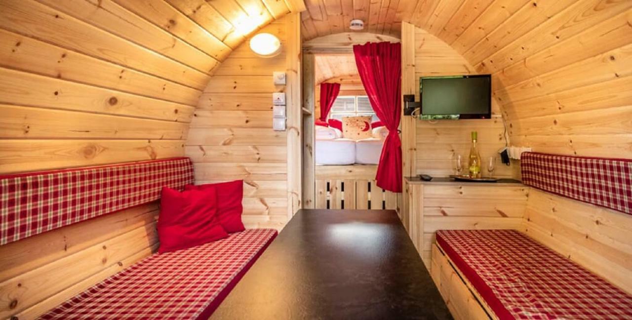 Bartlhof-Ferienwohnungen-Zimmer Burglengenfeld Zewnętrze zdjęcie