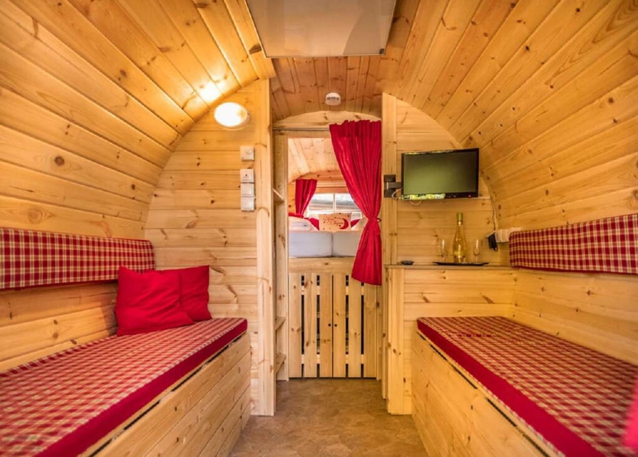 Bartlhof-Ferienwohnungen-Zimmer Burglengenfeld Zewnętrze zdjęcie