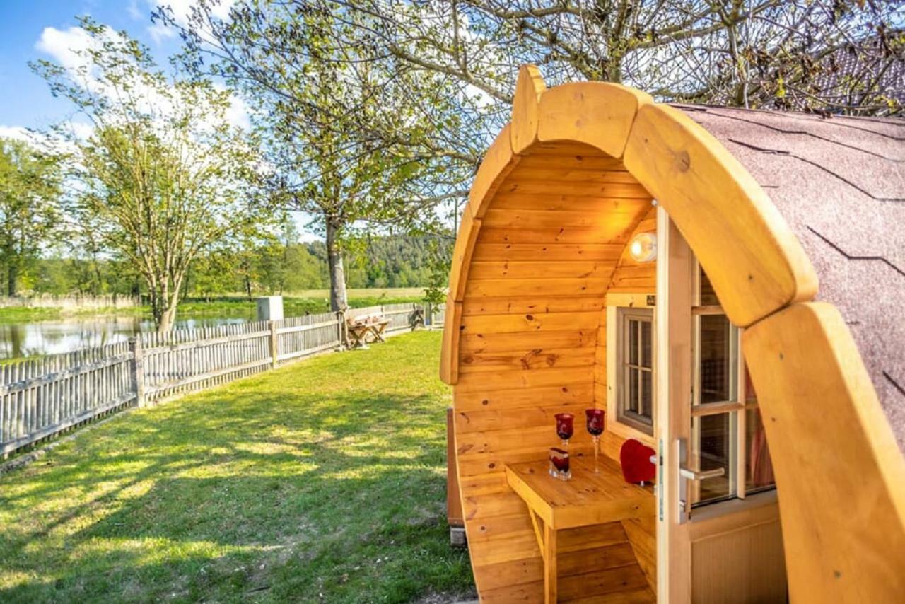 Bartlhof-Ferienwohnungen-Zimmer Burglengenfeld Zewnętrze zdjęcie