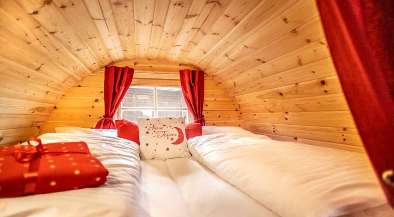 Bartlhof-Ferienwohnungen-Zimmer Burglengenfeld Zewnętrze zdjęcie